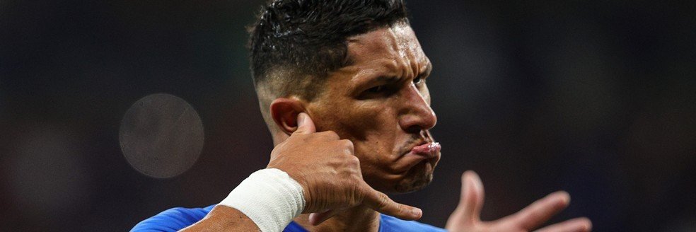 Lucarelli - Dia de Cruzeiro's banner