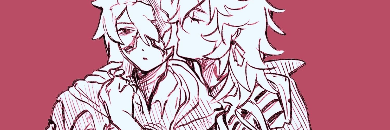 risol || working on comms's banner