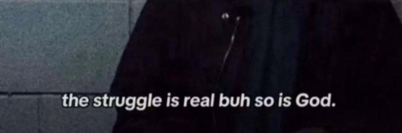 Shh 🤫's banner