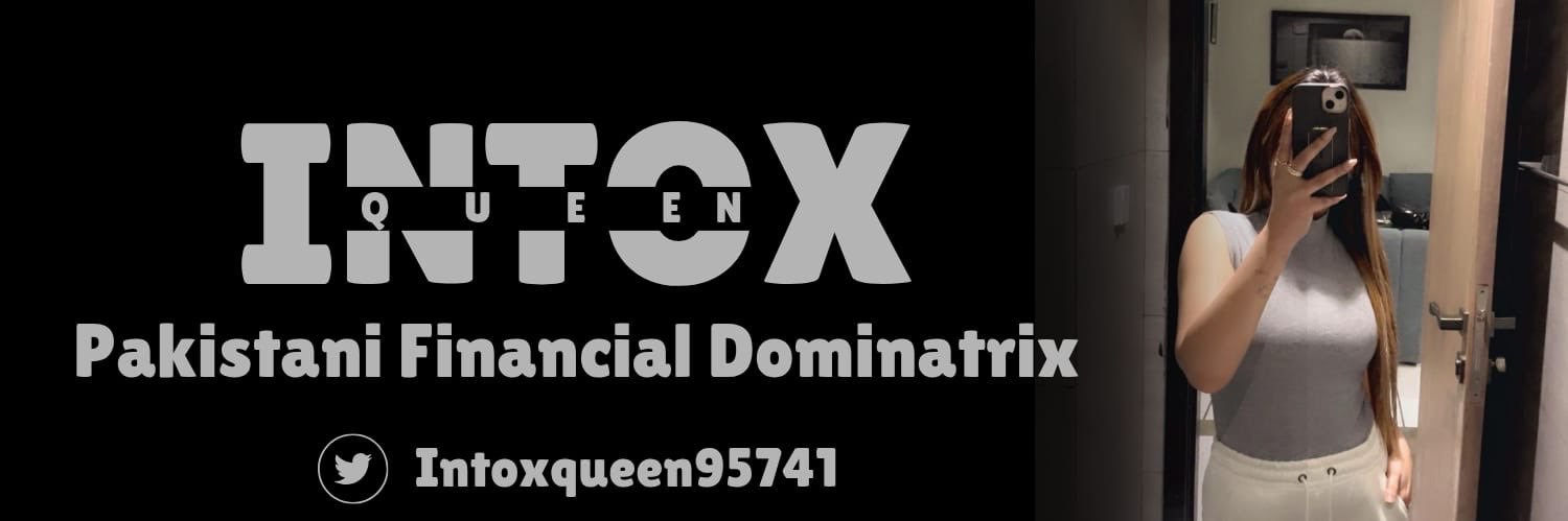 queen intox 👑's banner