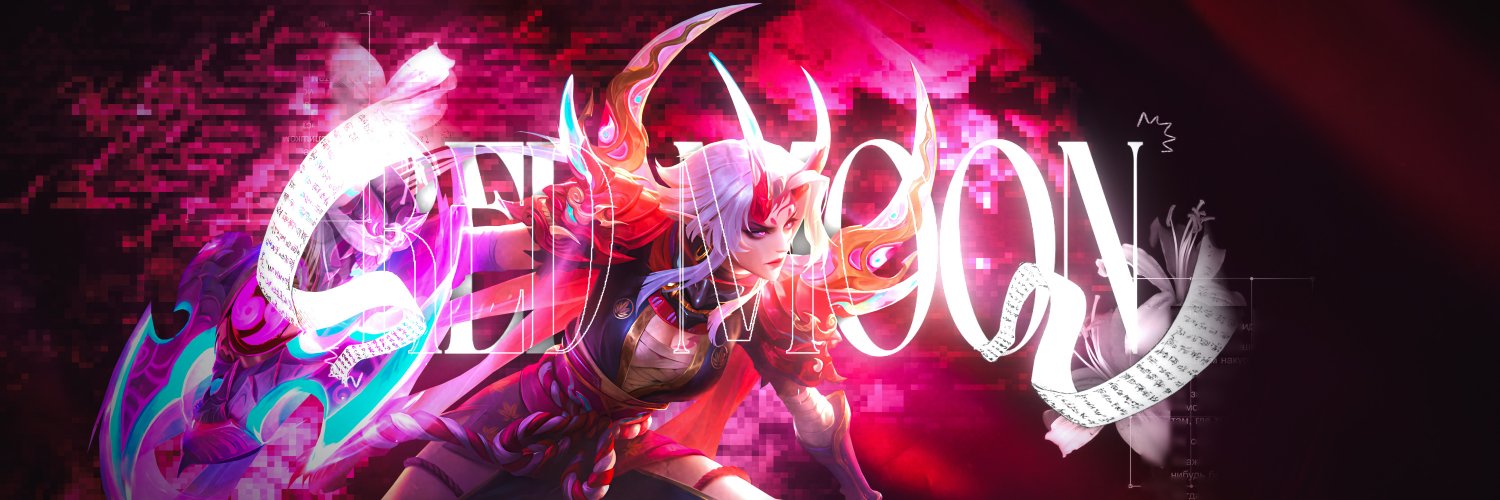 RedMoon's banner