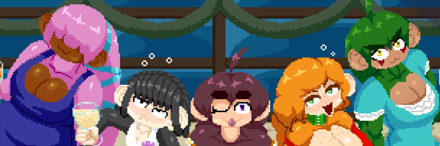 Chimpafiesta's banner