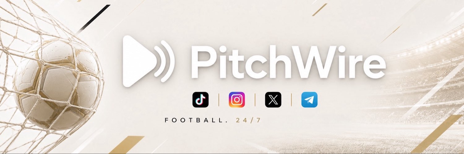 Pitch Wire's banner