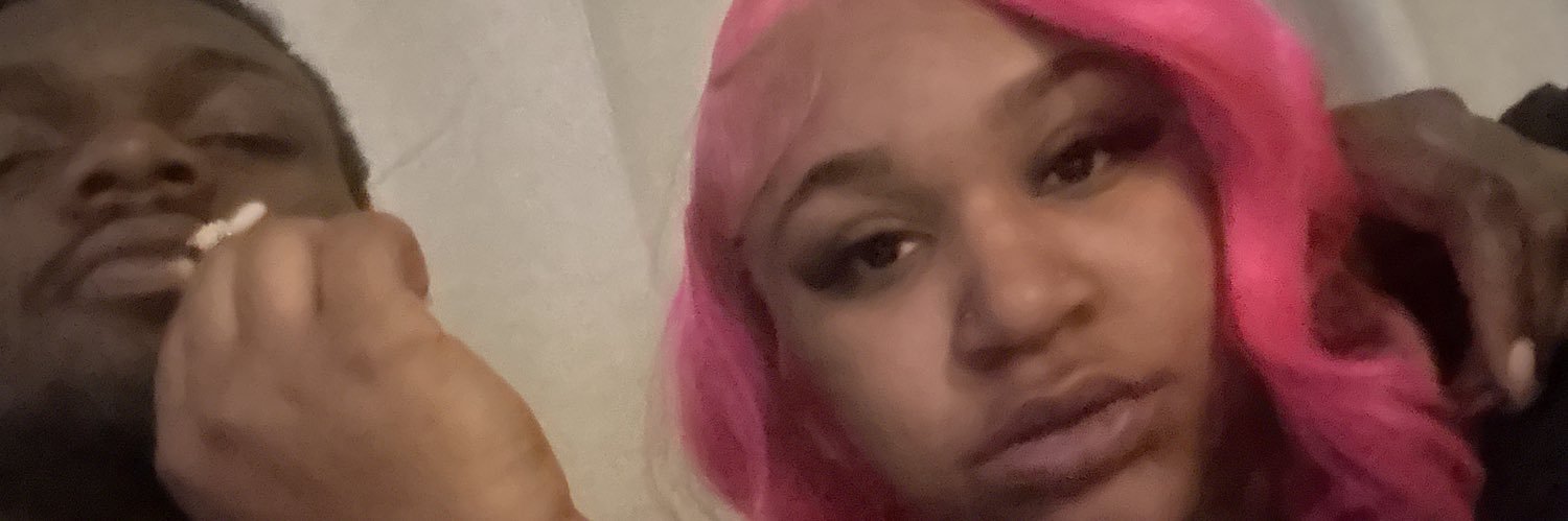 nuttybuddi3💦's banner