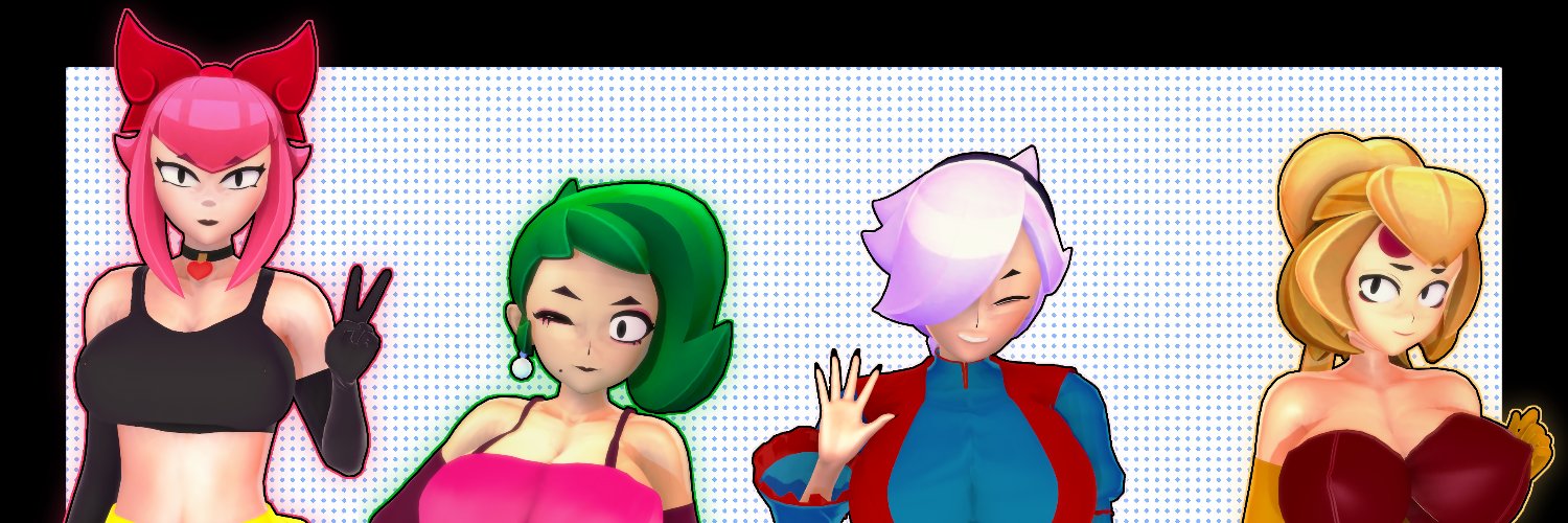 ChaosArts!'s banner