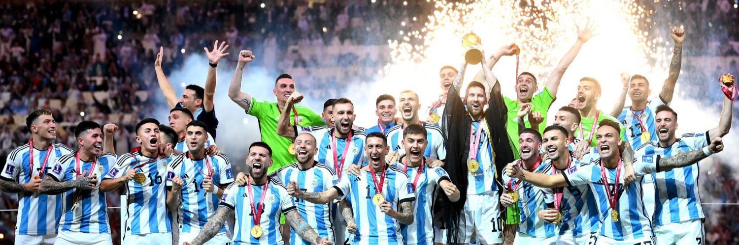 Nico Tagliafico's banner