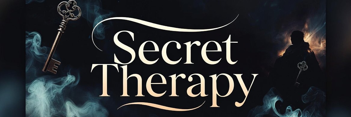 Secret Therapy's banner