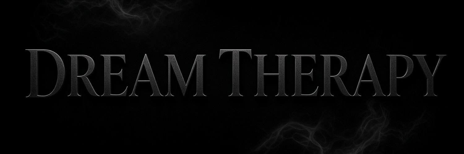Dream Therapy's banner