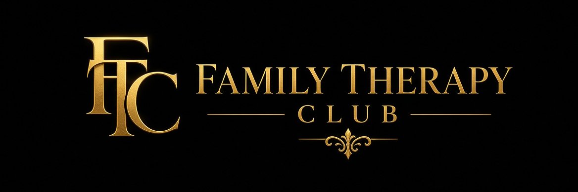 Family Therapy Club (18+)'s banner