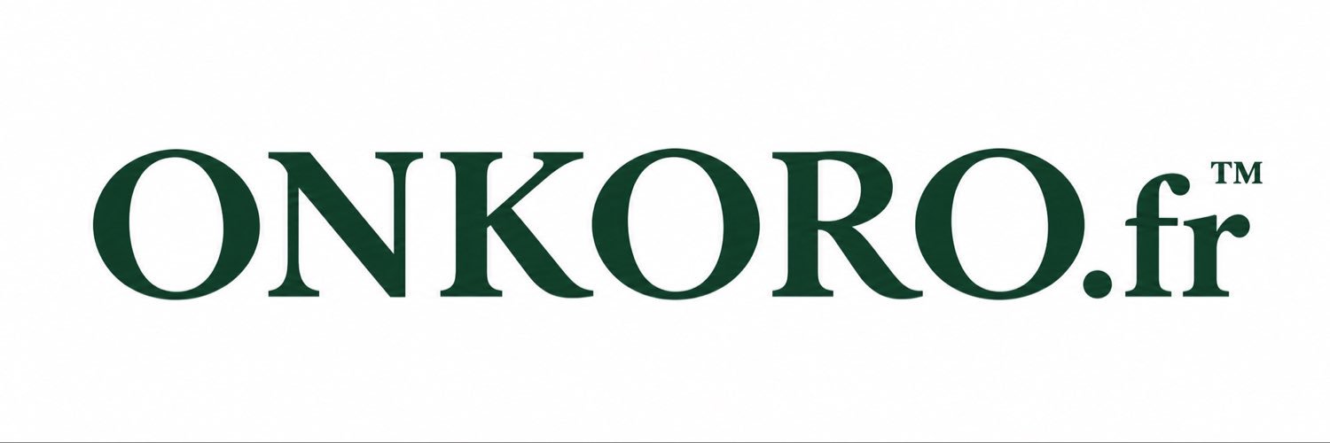ONKORO.fr's banner