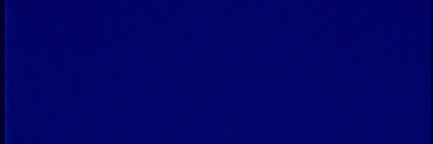 Blue Frames's banner