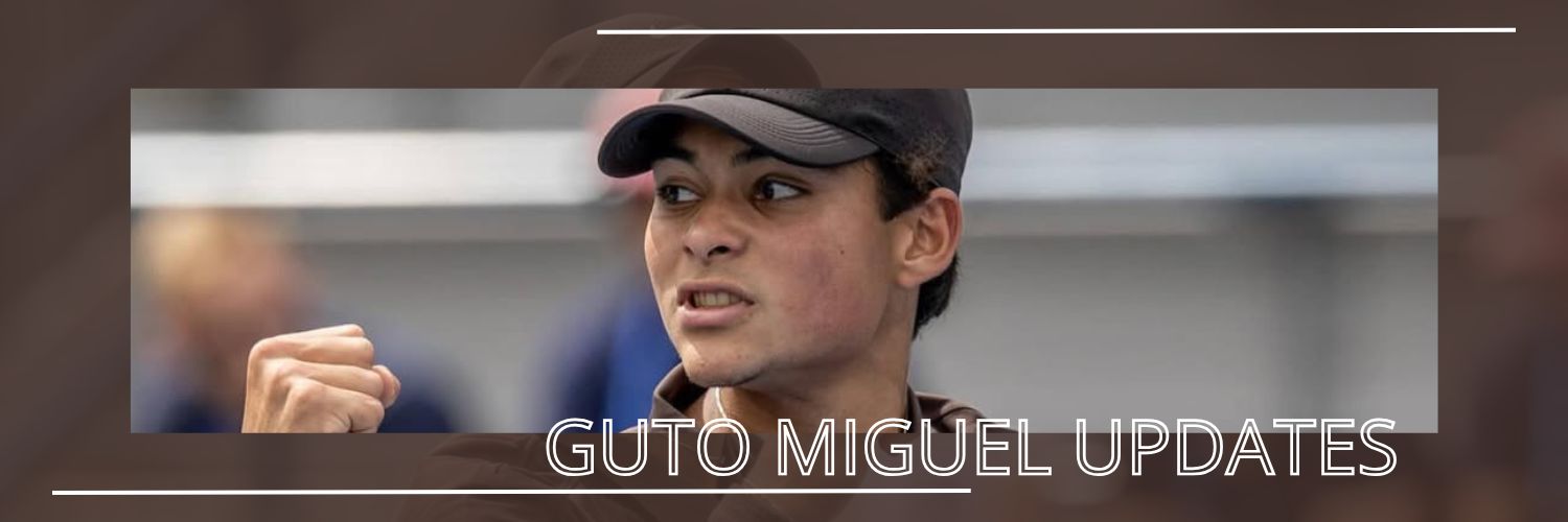 Guto Miguel Updates's banner