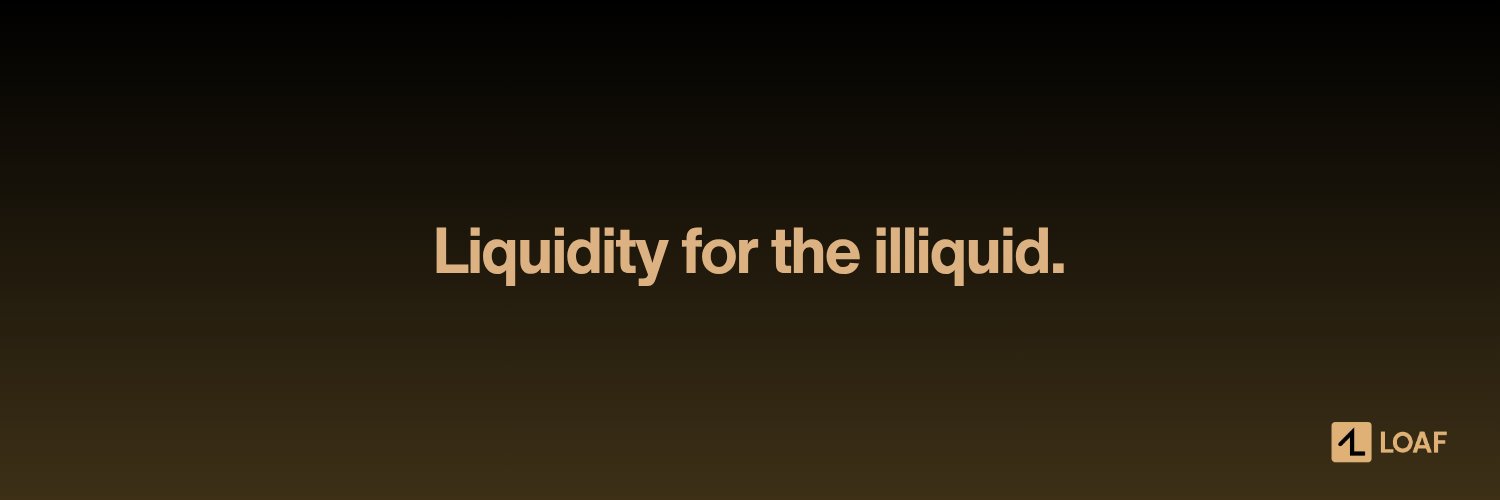 Loaf's banner