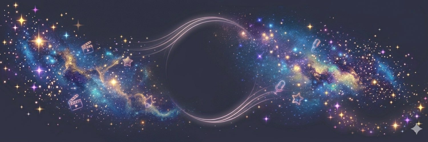 Jay ✨'s banner