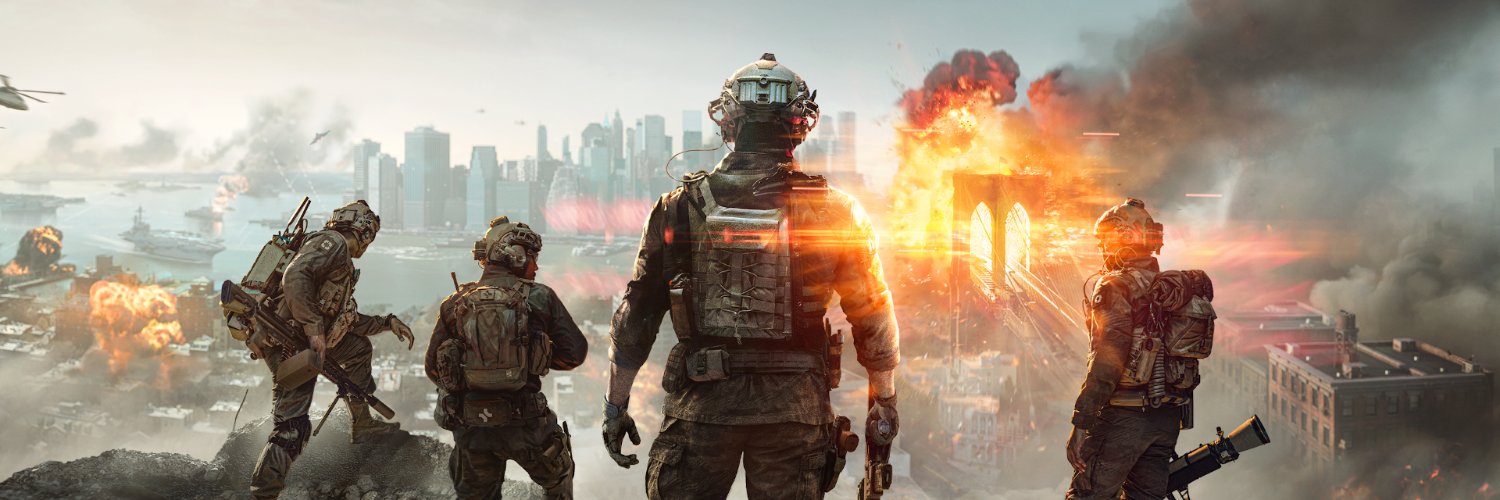 Battlefinity by CODMunity's banner