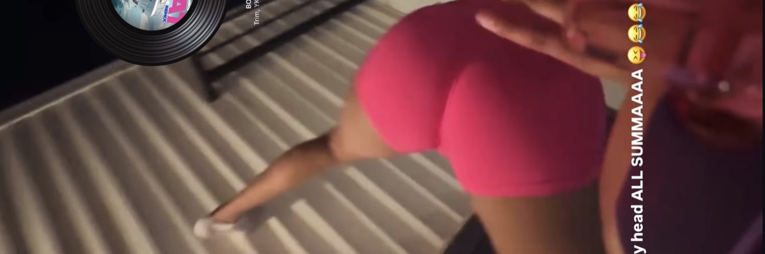 💦's banner