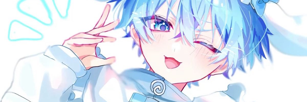 ₊˚⊹ ᰔ.ᐟ Aboo . ˖ ꒰𑁬 ♡ ໒꒱ ˖ . femboy's banner