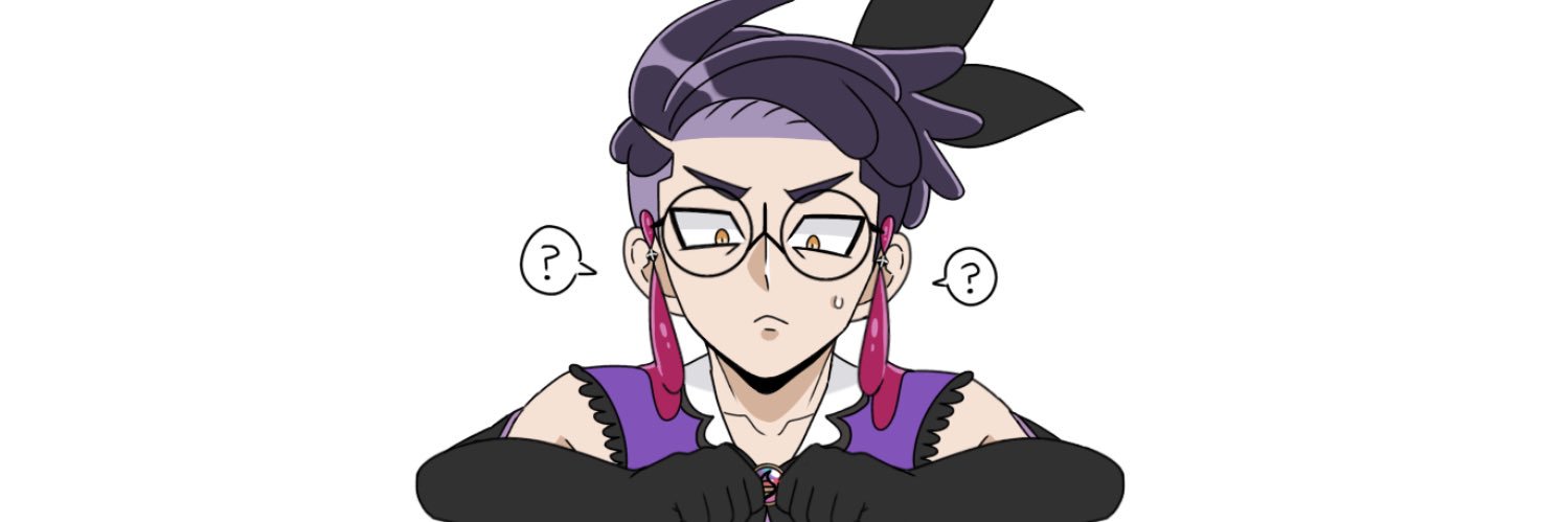 🅗🅘🅚🅐🅡🅘@おぢ's banner
