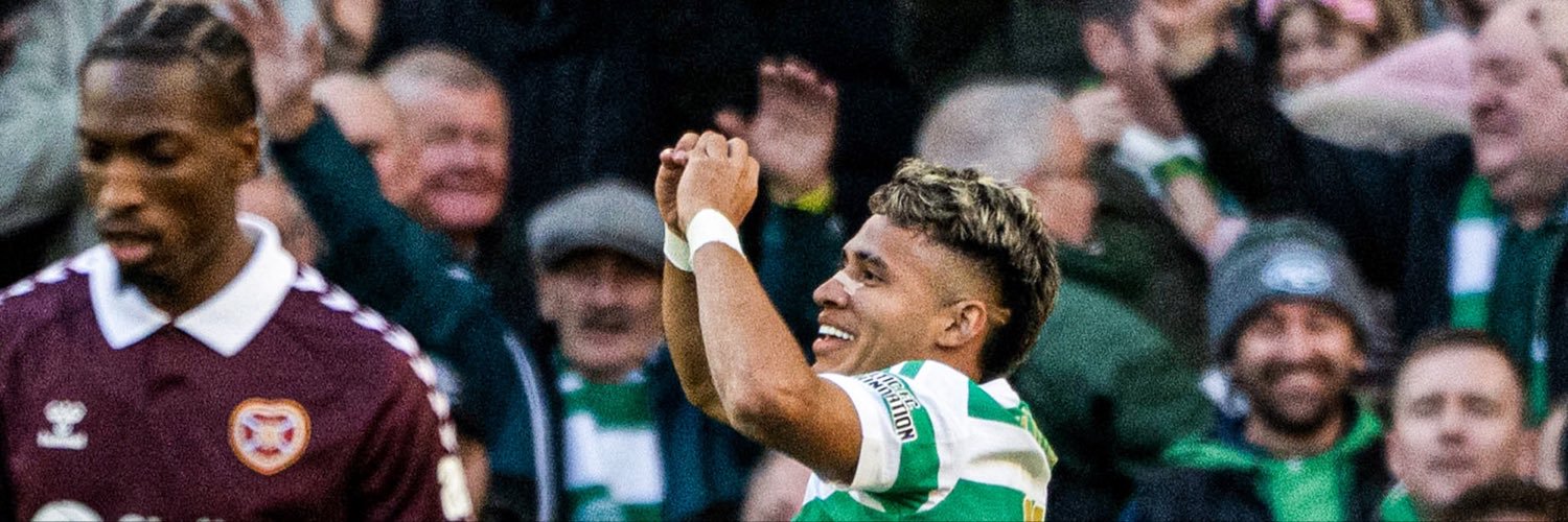 Celt To The Core 🍀's banner