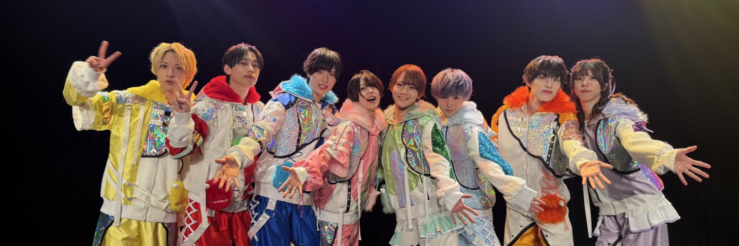 たける@Milky Monster's banner