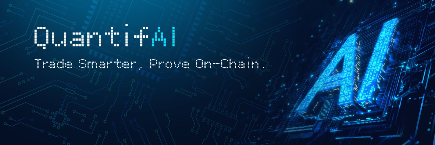 QuantifAI's banner