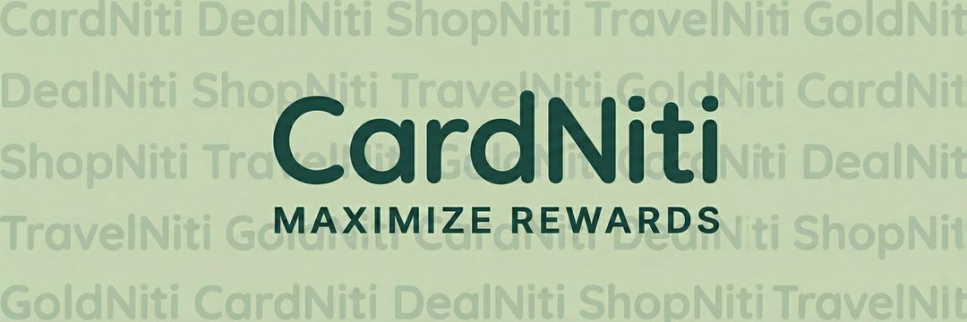 CardNiti's banner