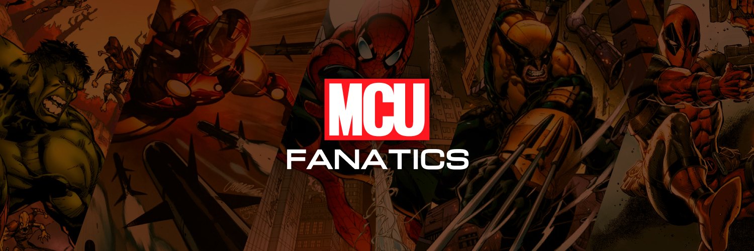 MCU Fanatics's banner