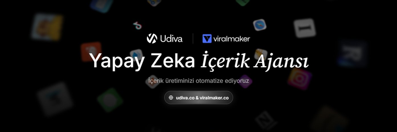 Umut Çakır's banner