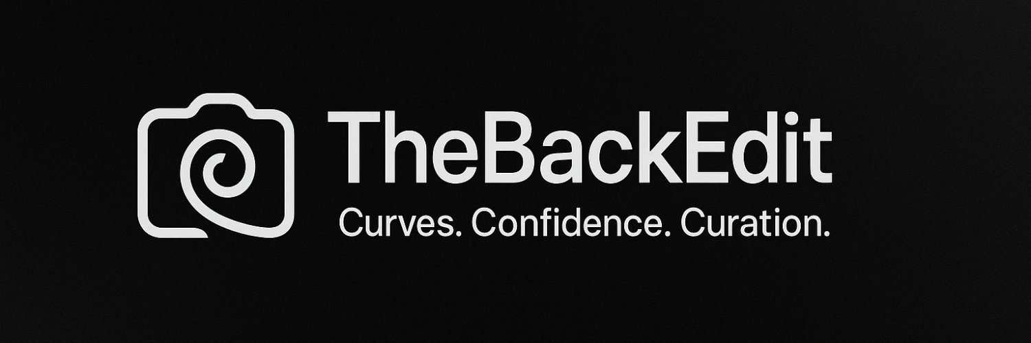 TheBackEdit's banner