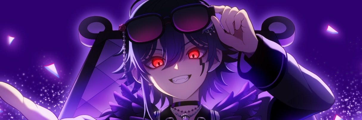 無色メイ's banner