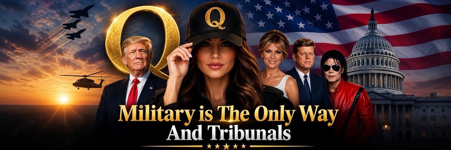 Q Danielle Truth Seeker's banner