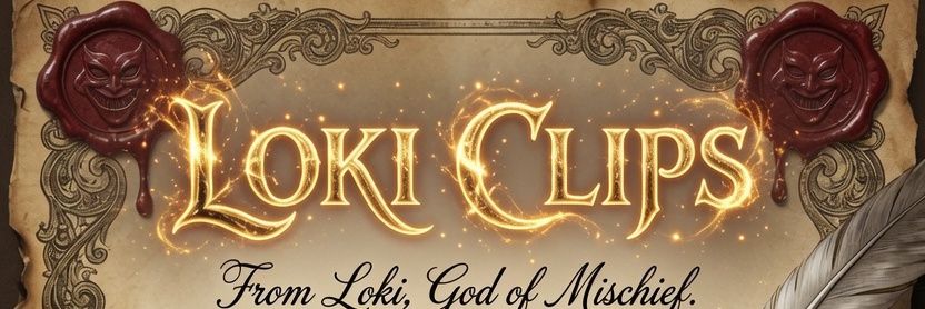 LokiΩ's banner
