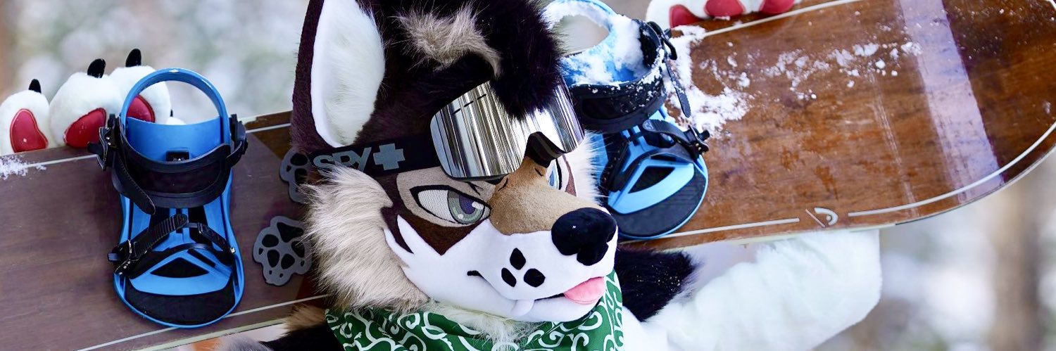 Sven's banner