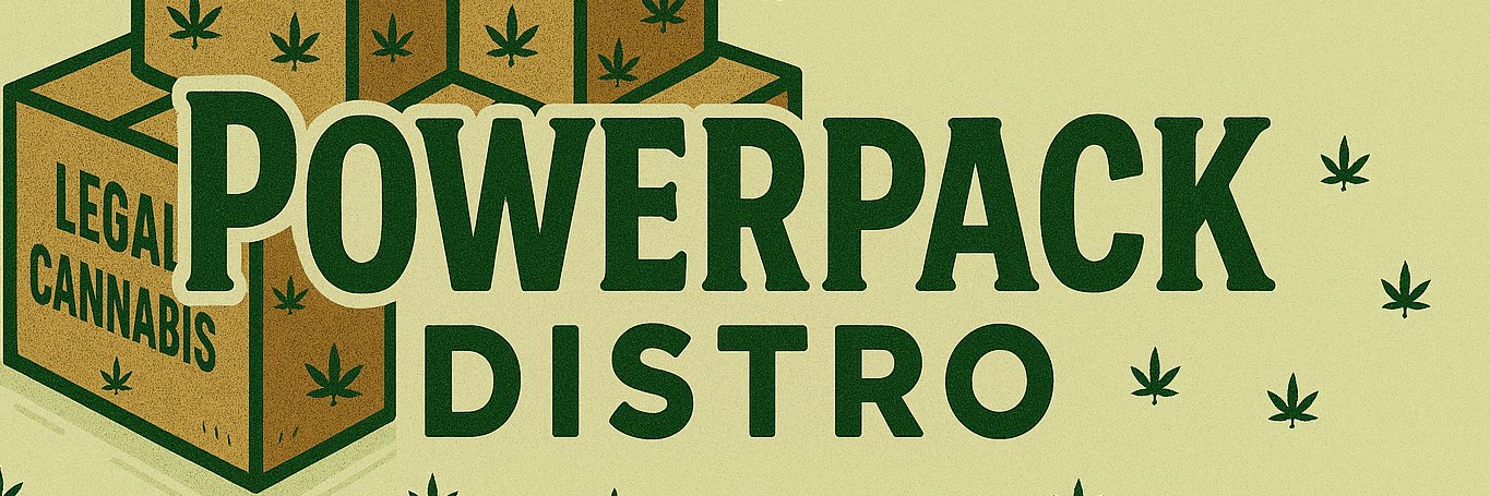 PowerPackDistro's banner