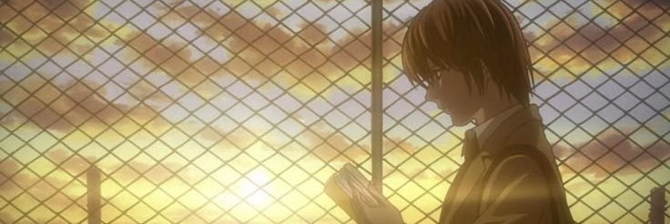 daily light yagami's banner