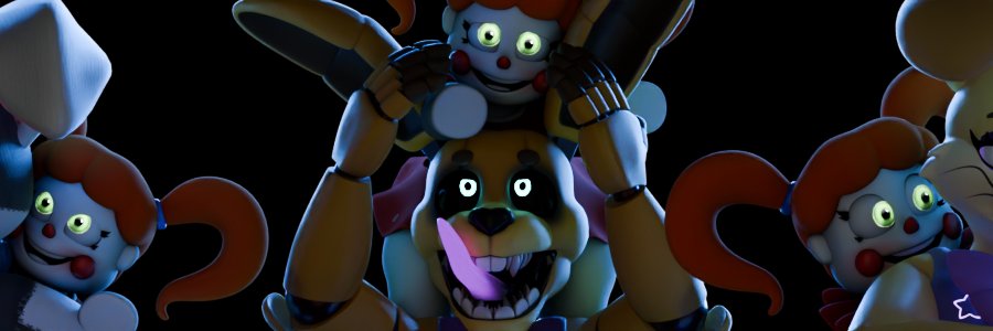 🔞Vannimator🔞's banner
