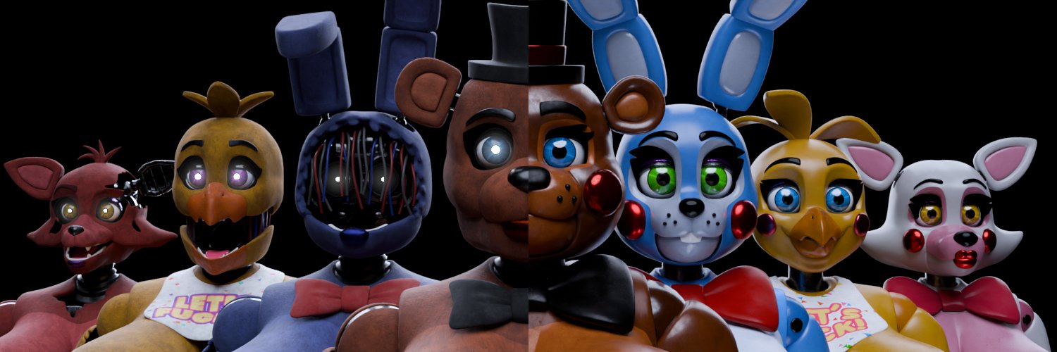 🔞Vannimator🔞's banner