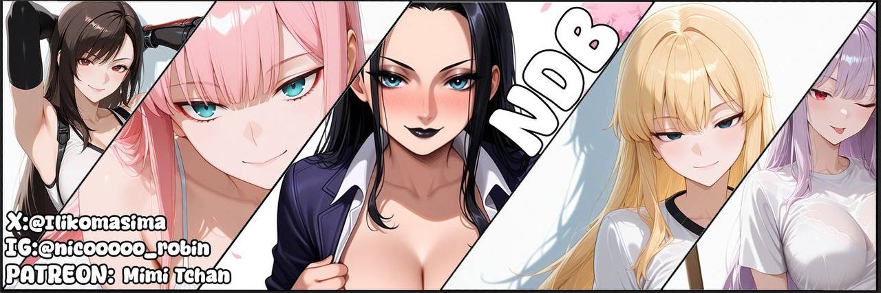 NDB's banner