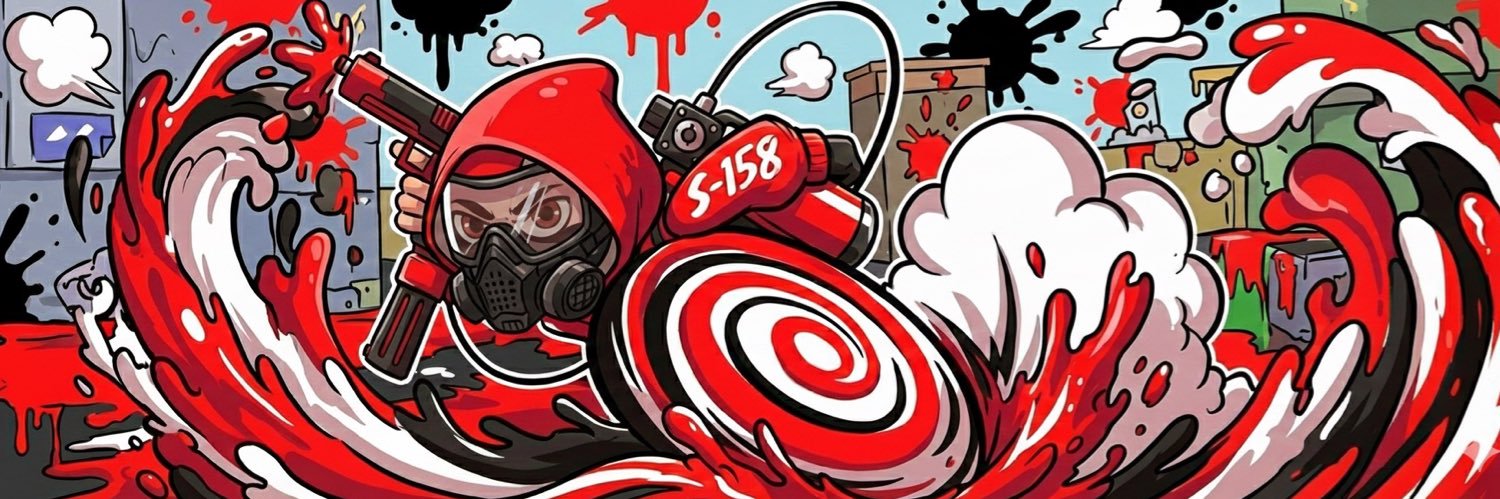 シューティング苺屋(裏垢)'s banner