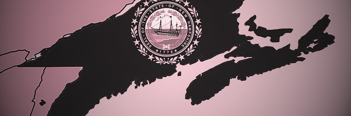 Ultra New Hampshire's banner