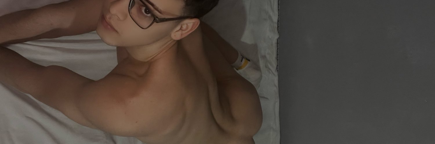 babytwink😈's banner