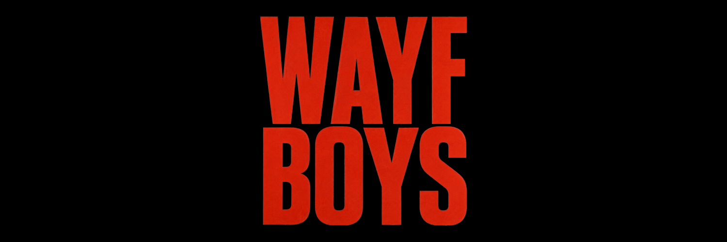 wayfboys's banner
