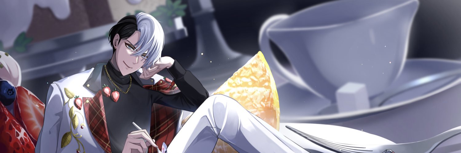 おきる's banner