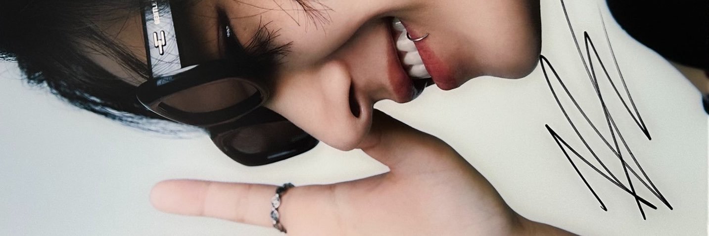 jongseong thinker💭's banner