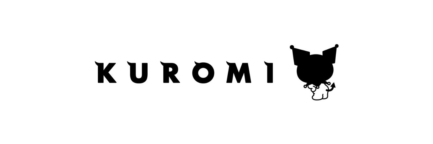 【公式】KUROMIスタッフ's banner