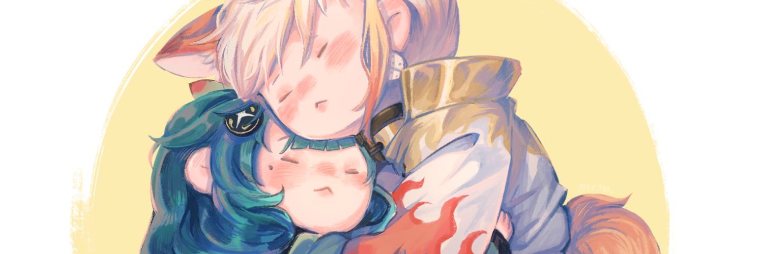 Meema 。's banner