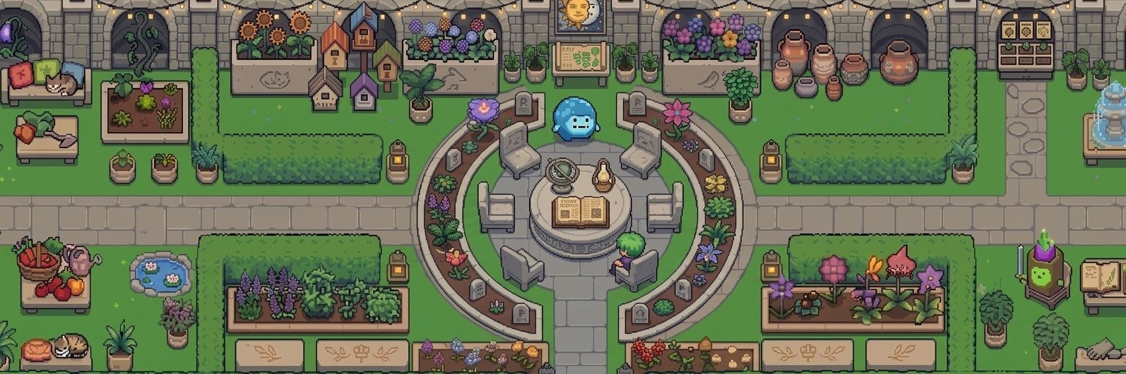 Glowbi's banner