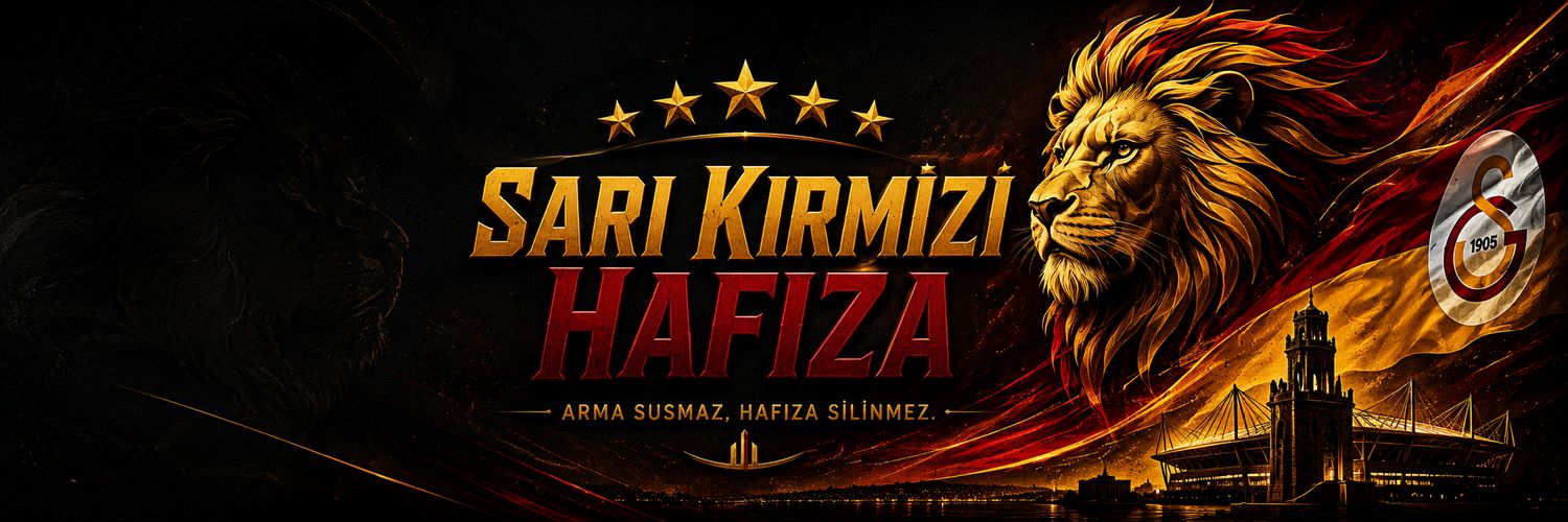 Sarı Kırmızı Hafıza's banner