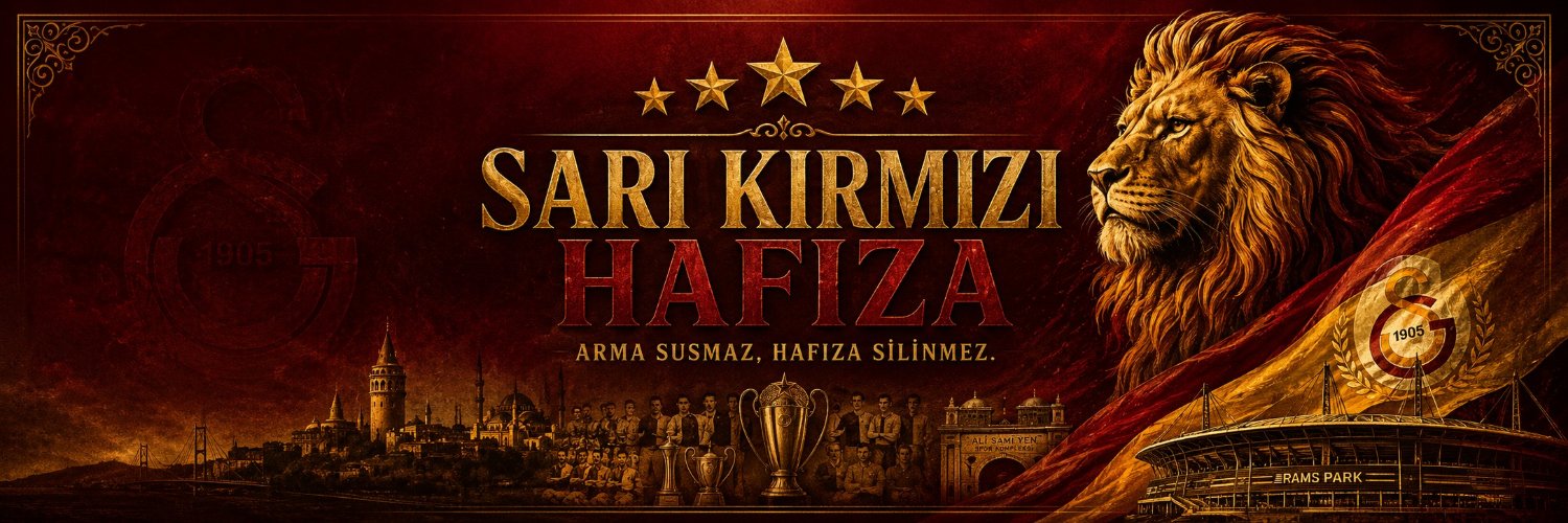 Sarı Kırmızı Hafıza's banner