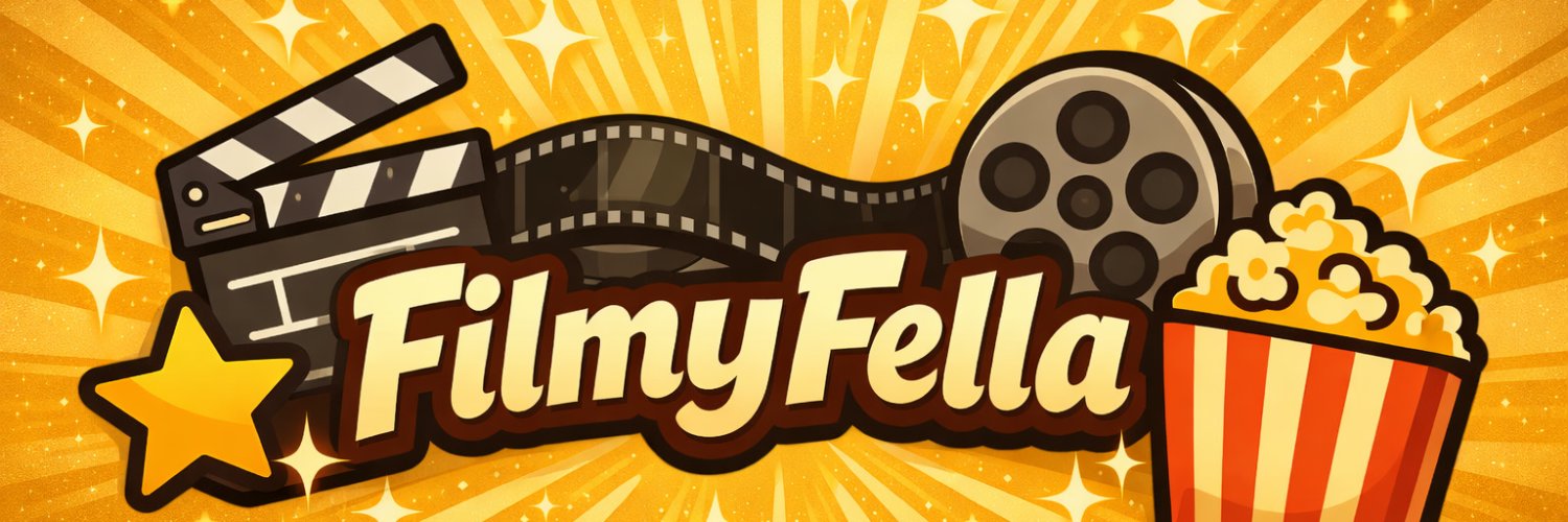 FilmyFella's banner
